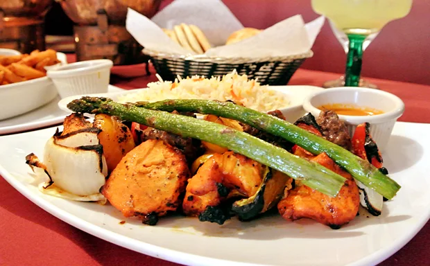 Food and dining in West Hartford